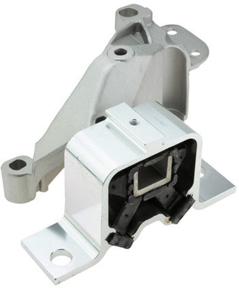 Aslichaam, motorsteunlager OEM 112105867R