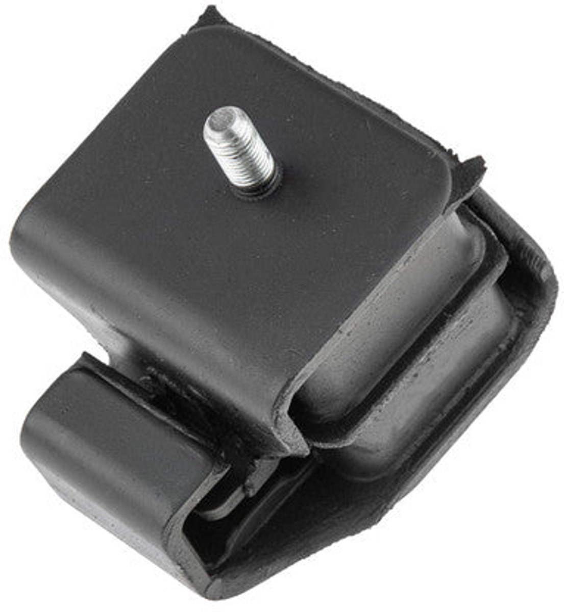 Aslichaam, motorsteunlager OEM 41022-FA000