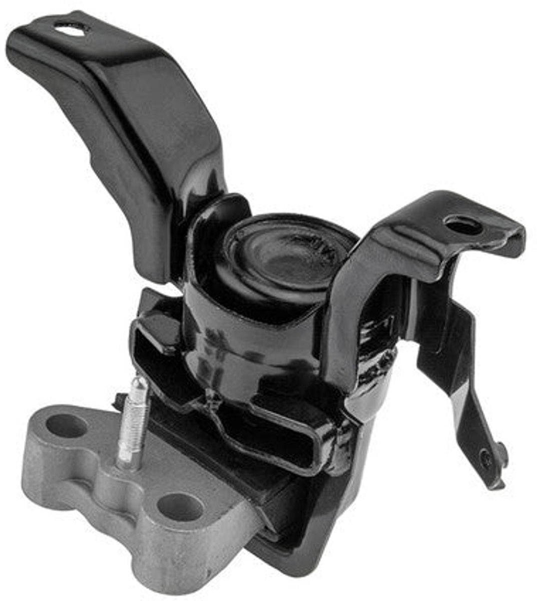 Aslichaam, motorsteunlager OEM 12305-22361