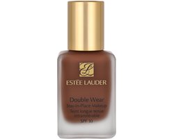 Estée Lauder Double Wear Stay-in-Place Makeup Mini Langaanhoudende Make-up SPF 10 - 10 stuks