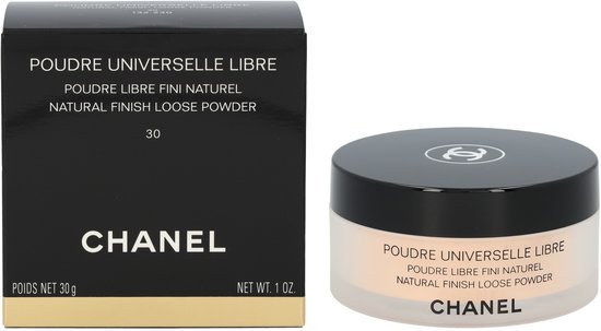 CHANEL Poudre Universelle Libre gezichtspoeder 30 | bol