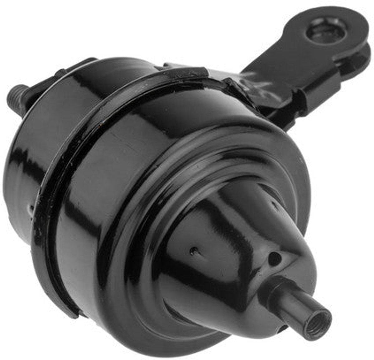 Aslichaam, motorsteunlager OEM 22116778610