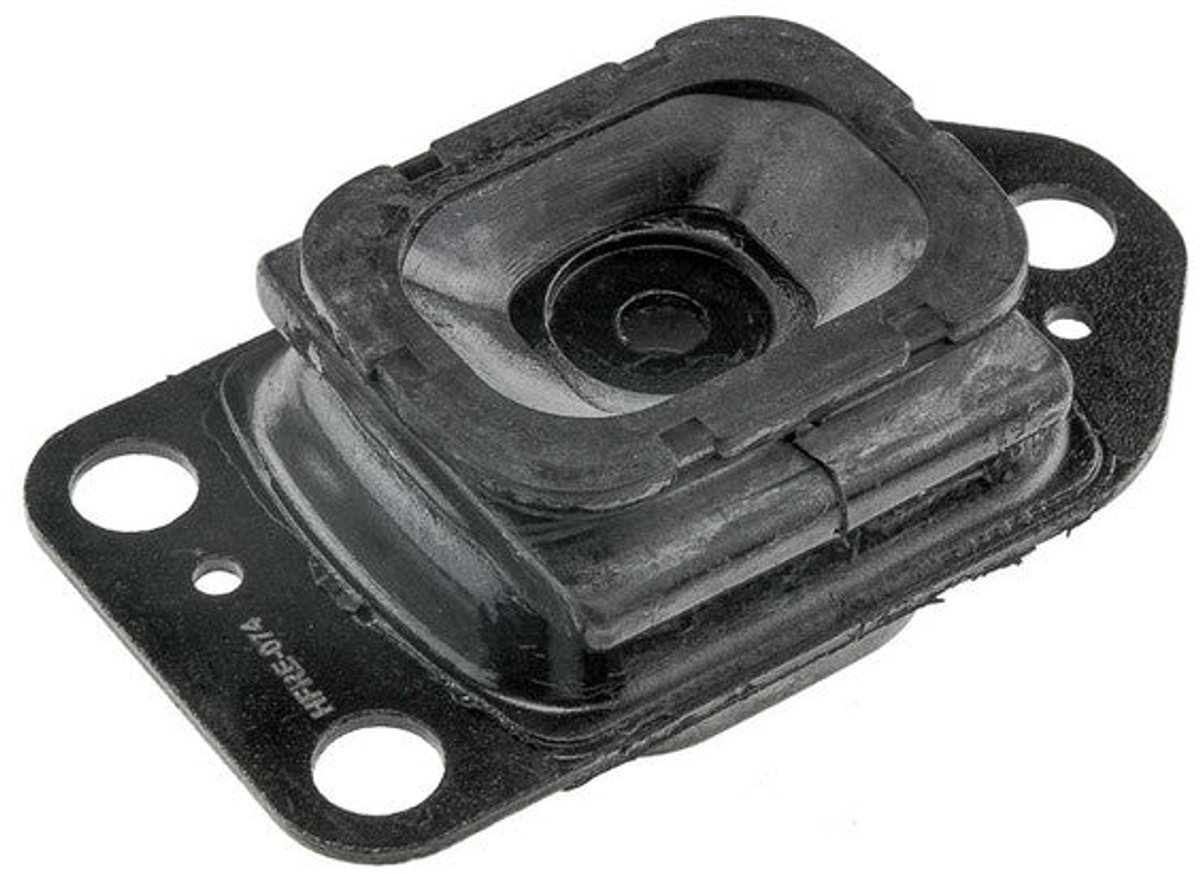 Aslichaam, motorsteunlager OEM 8200277209