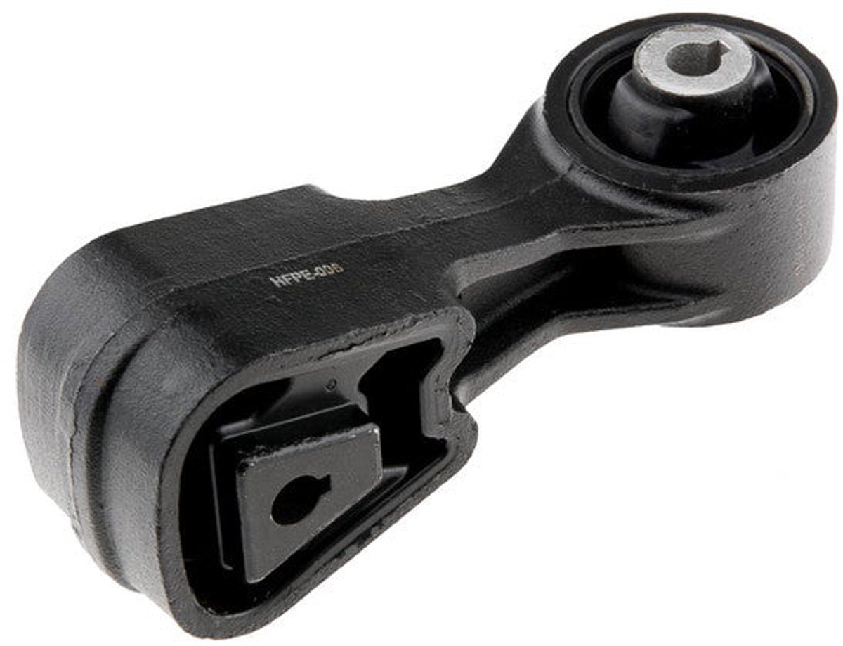 Aslichaam, motorsteunlager OEM 1806.28