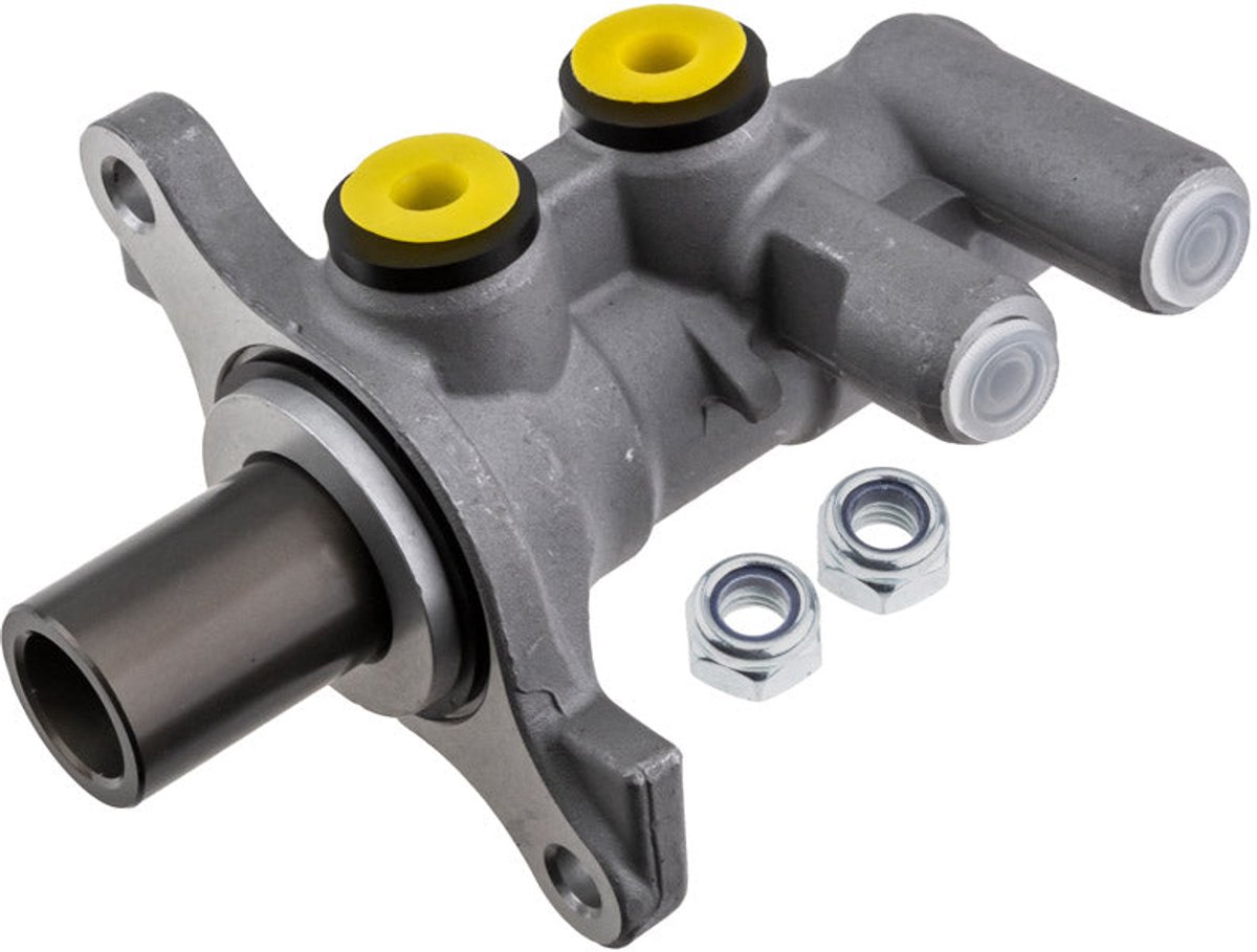 Hoofdremcilinder OEM LR048138