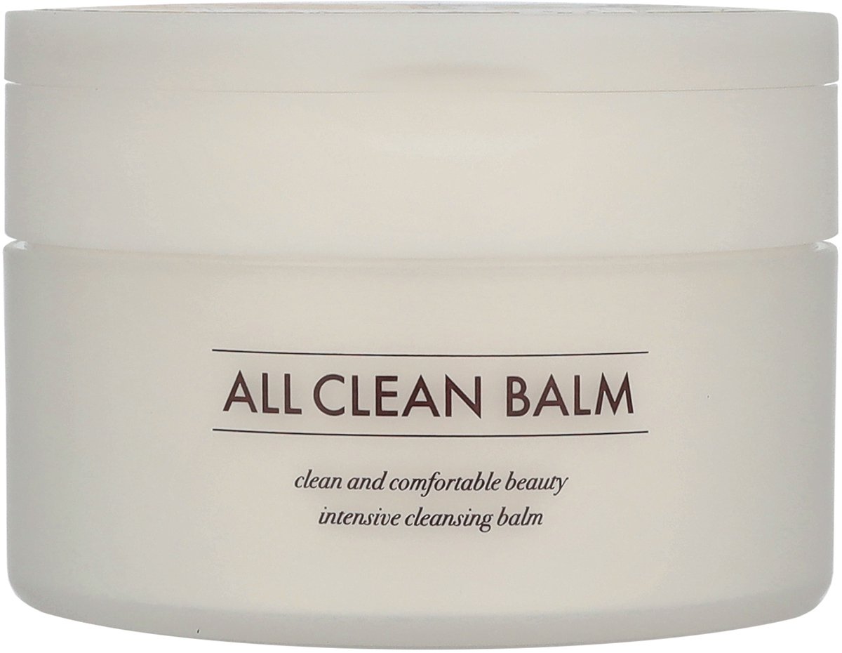 Heimish All Clean Balm MANDARIN 120ml
