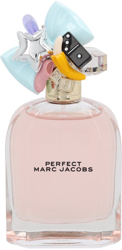 Marc Jacobs Perfect Eau de Parfum 100ml | bol