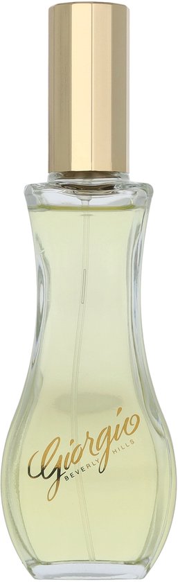 Giorgio Beverly Hills Beverly Hills Giorgio - 90 ml - Eau de toilette