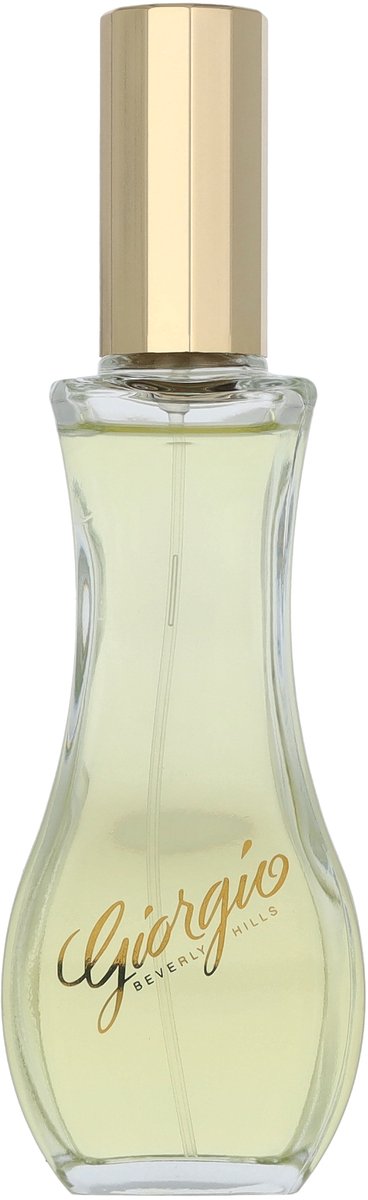 Giorgio Beverly Hills Beverly Hills eau de toilette Spray - 90 ml