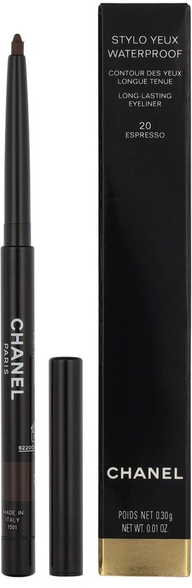CHANEL Stylo Yeux Waterproof