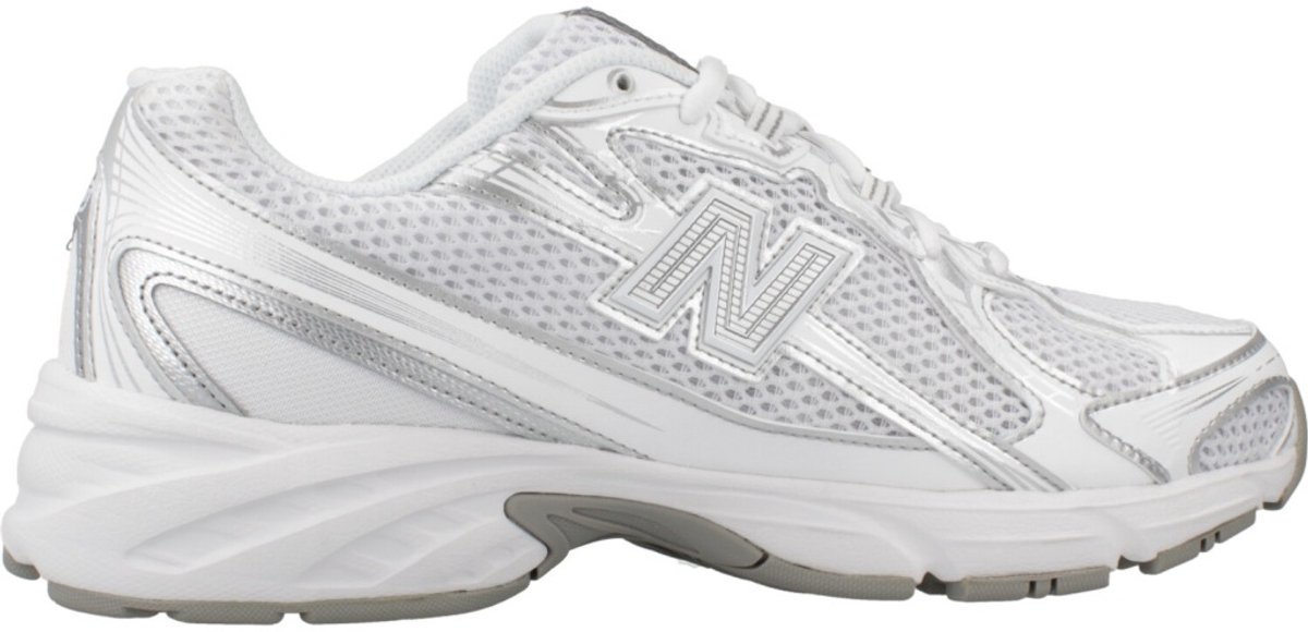 New Balance 740 Sneakers – Dames Wit