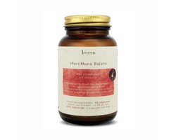 Laveen (Peri) Meno Balans - Met Vitamine D6 & Zink - Vegan - 100% natuurlijk