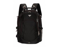 FreeBiz - Laptoprugzak - Zwart - 18.4 inch - Gaming - Waterdicht