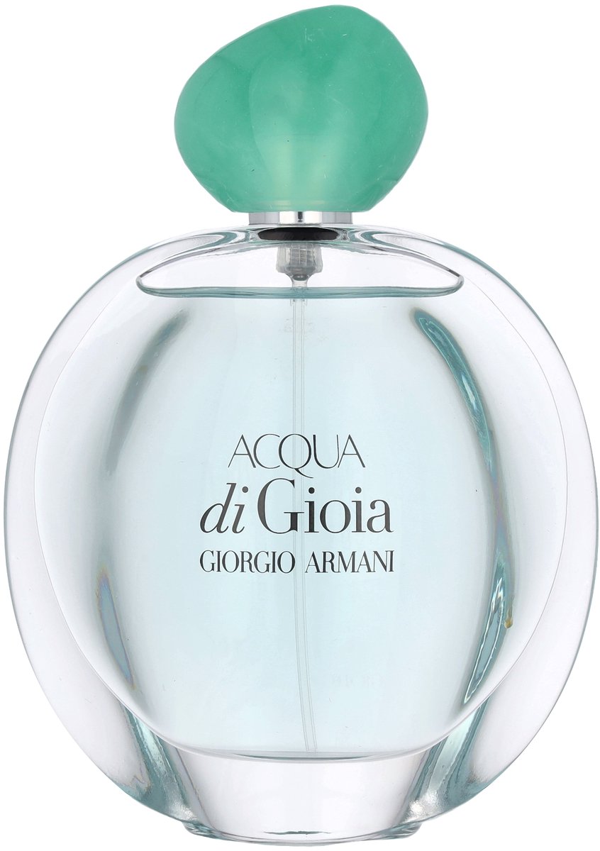 Giorgio Armani Acqua di Gioia 100 ml Eau de Parfum - Damesparfum – foto 8