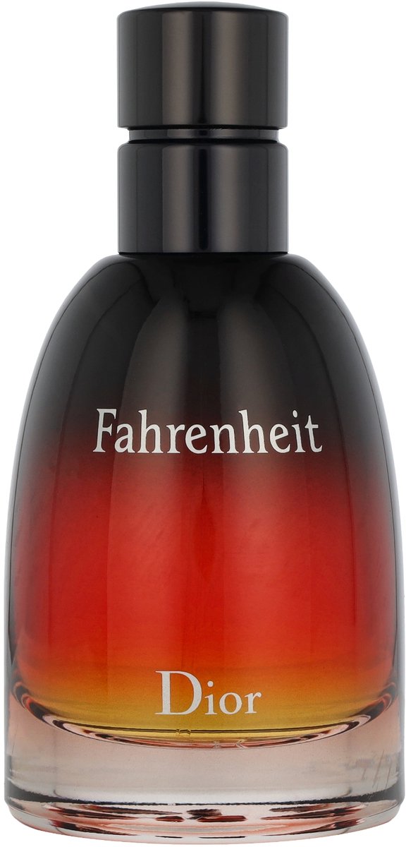 Dior Fahrenheit Parfum - Herenparfum met viooltjes en leder - 75ML – foto 6