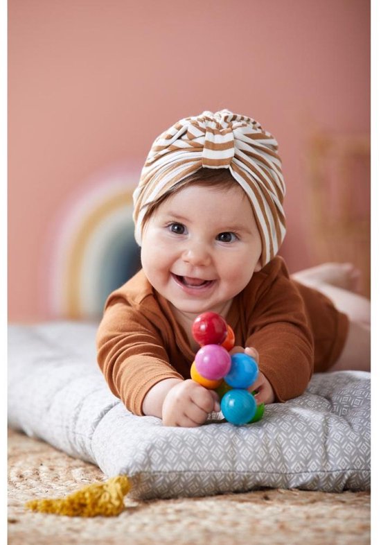 Haba Grijpspeeltje Babyspeelgoed Magica van HABA. — afbeelding 3
