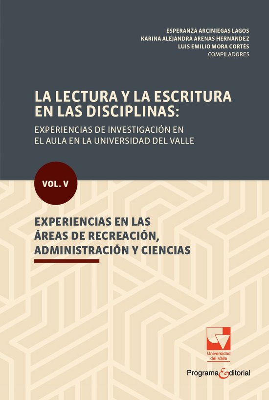 Educación y Pedagogía - La lectura y la escritura en las d ... - cover