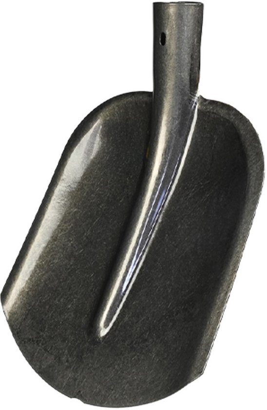 Benson Bats - gehard staal - 21 x 100 cm - met steel - schop/schep — afbeelding 2