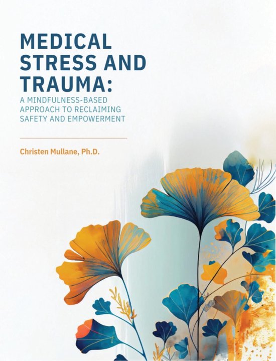 Medical Stress And Trauma - cover