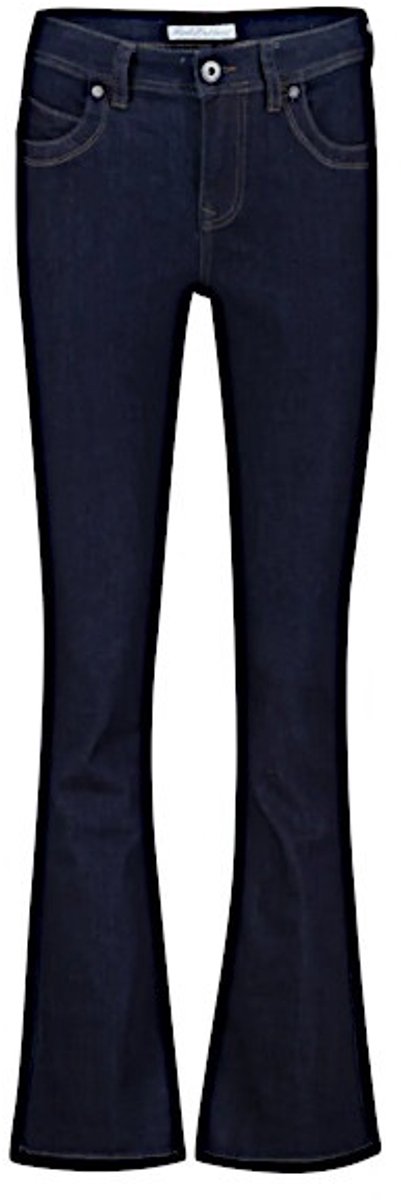 Red Button jeans SRB4137 Babette L33 NOS - Classic Blue