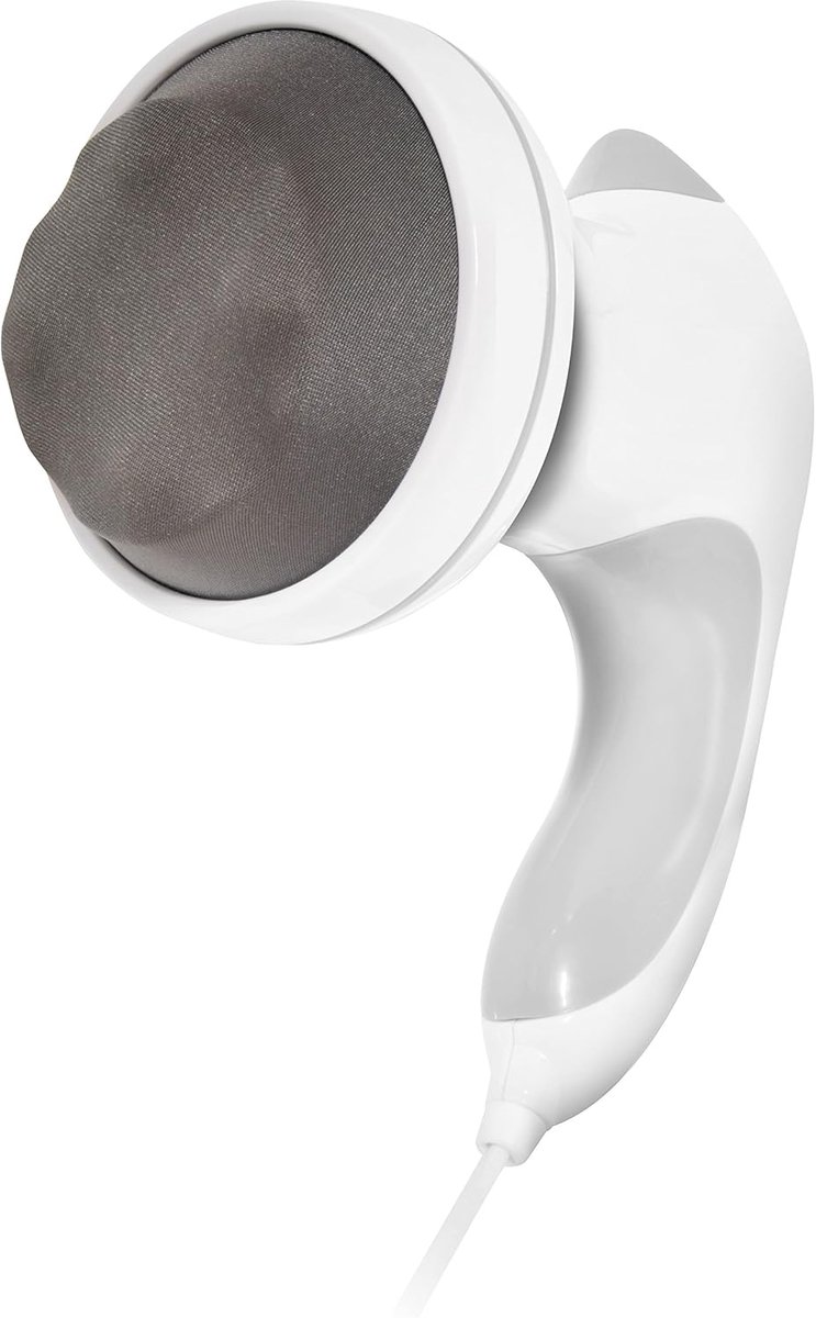 Draagbare Shiatsu Massager voor Thuisgebruik
