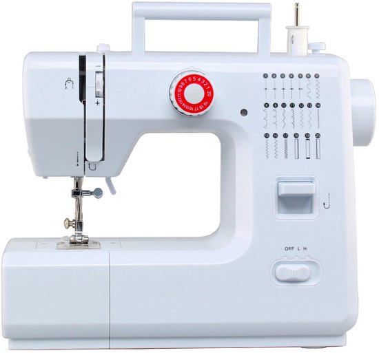 Vind compacte naaimachine in Naaimachines en