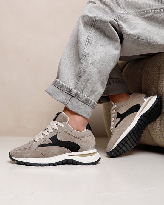 Baskets pour femmes VIA VAI Usher Riggs pour femme - Taille 36