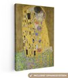 Le Baiser - Gustav Klimt