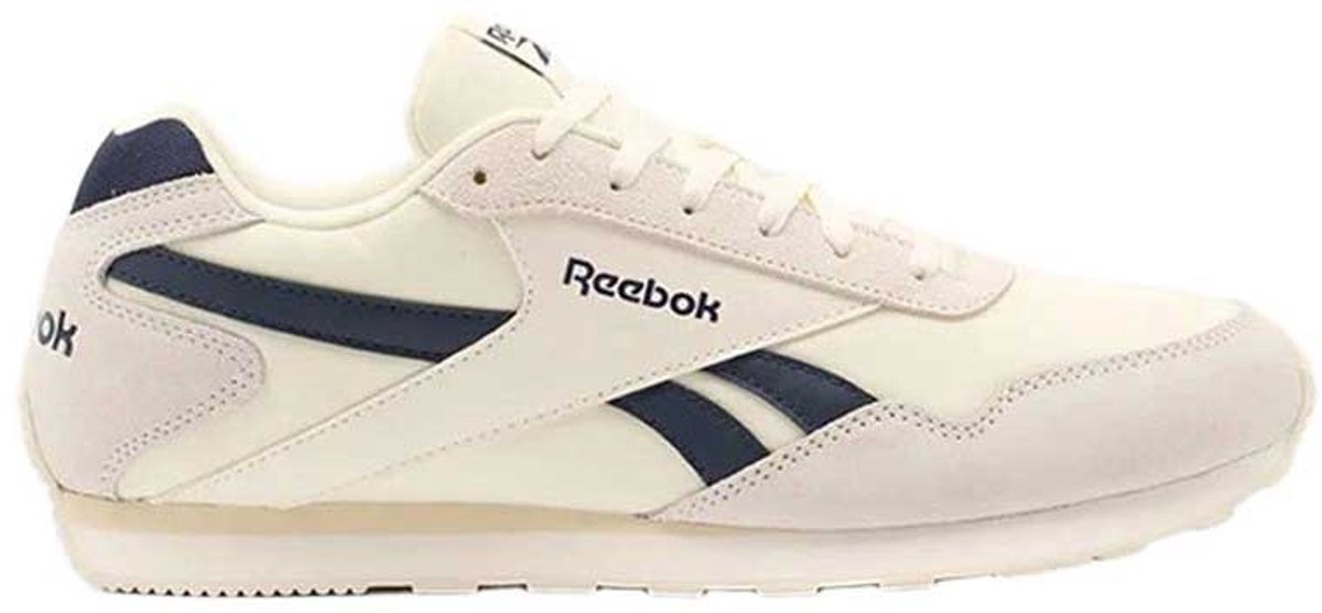 Reebok Classics Glide Low Schoenen Wit EU 47