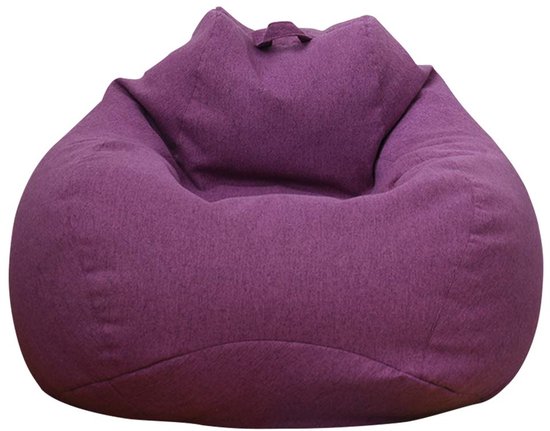 Azomor® Ruime en veelzijdige zitzak voor comfort en stijl binnen en buiten