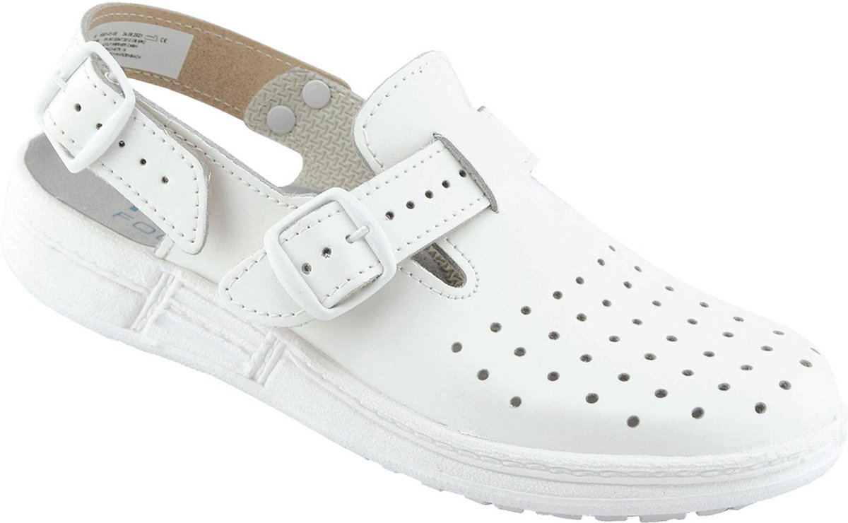 AWC Footwear Sandaal 19501 Classic Air