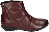 Josef Seibel - NALY 61 - SnowbootsGevoerde laarzenDames laarzen - Kleur: Bruin - Maat: 41