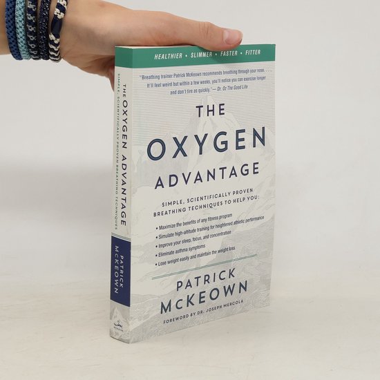 The Oxygen Advantage
