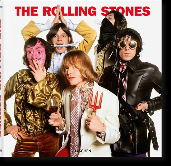 Rolling Stones