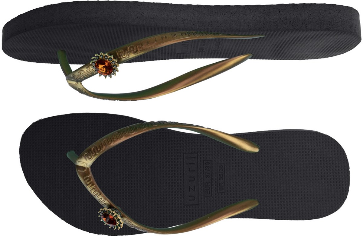 Uzurii Dames Teenslippers Original Switch -