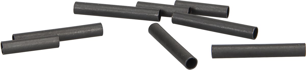 Saenger Single Crimp Sleeves 10mm