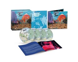 The Last Record Album (Deluxe Edition)