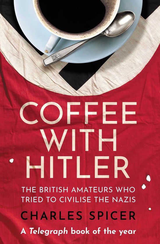 Foto: Coffee with hitler