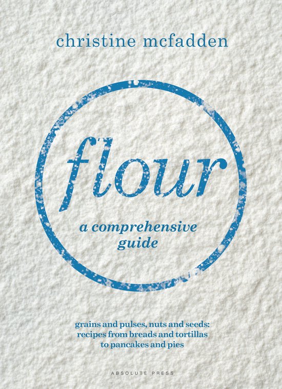 Flour - cover