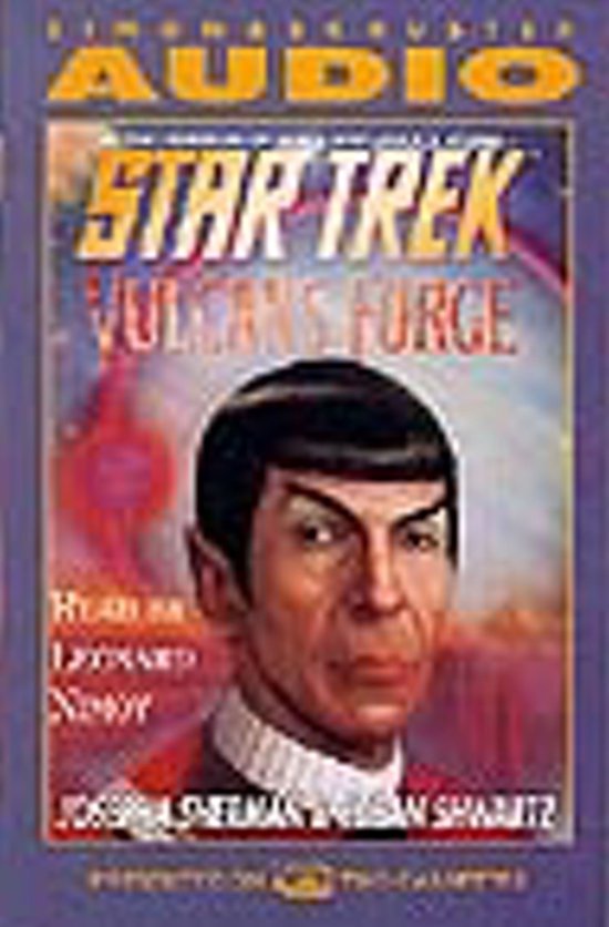 Star Trek: The Original Series- Star Trek: The Original Seri ... - cover