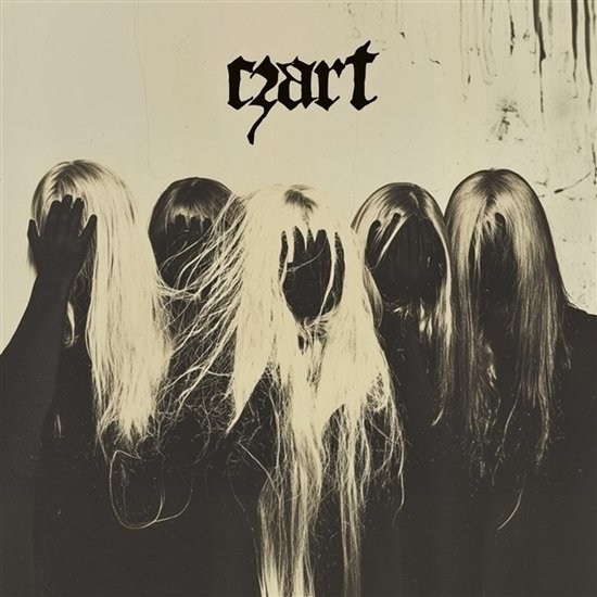 Czart - Czarty Polskie (CD)
