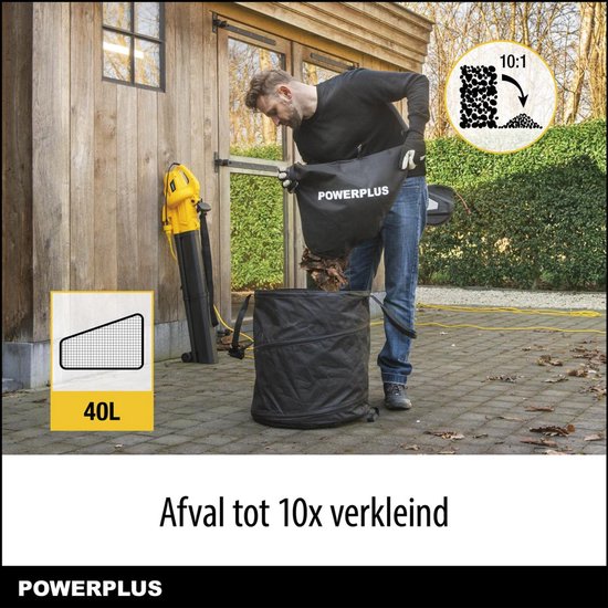 Powerplus