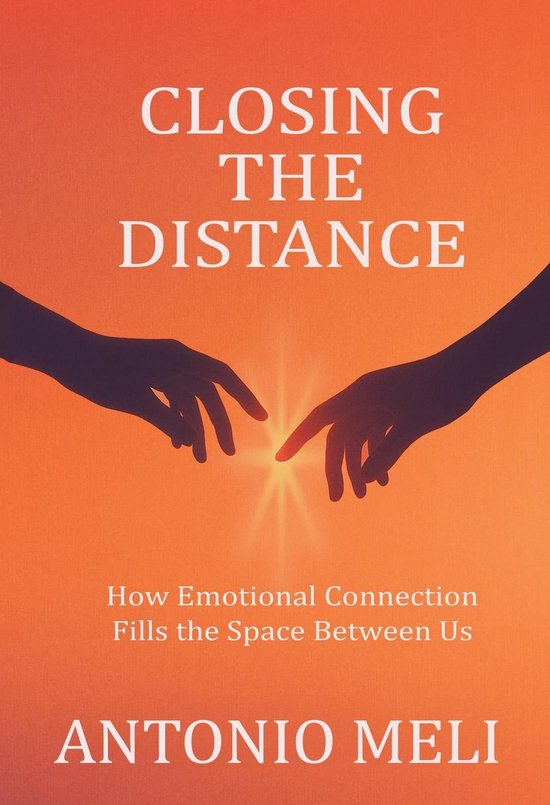Closing the Distance - cover