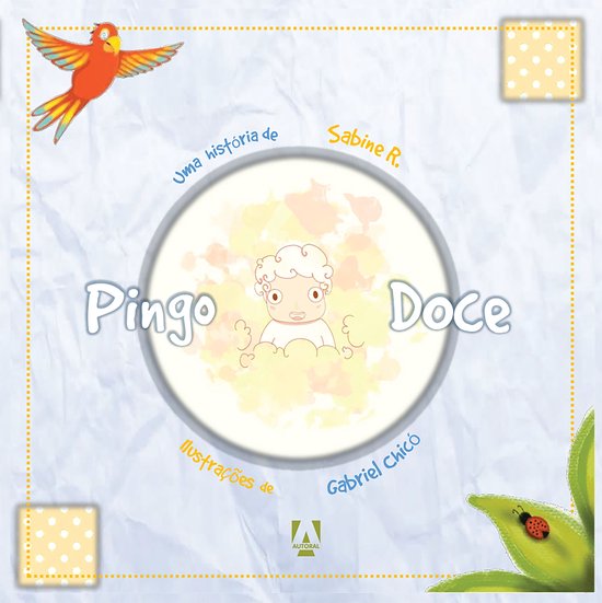 Pingo Doce - cover