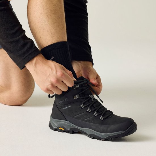 Bottes de randonnée imperméables et respirantes Blake pour hommes