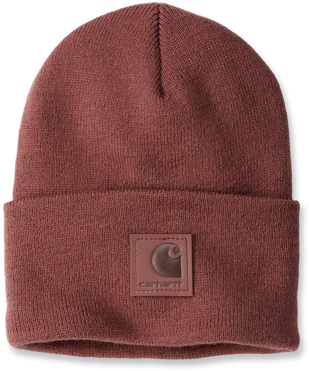 Carhartt KNIT BEANIE - SABLE