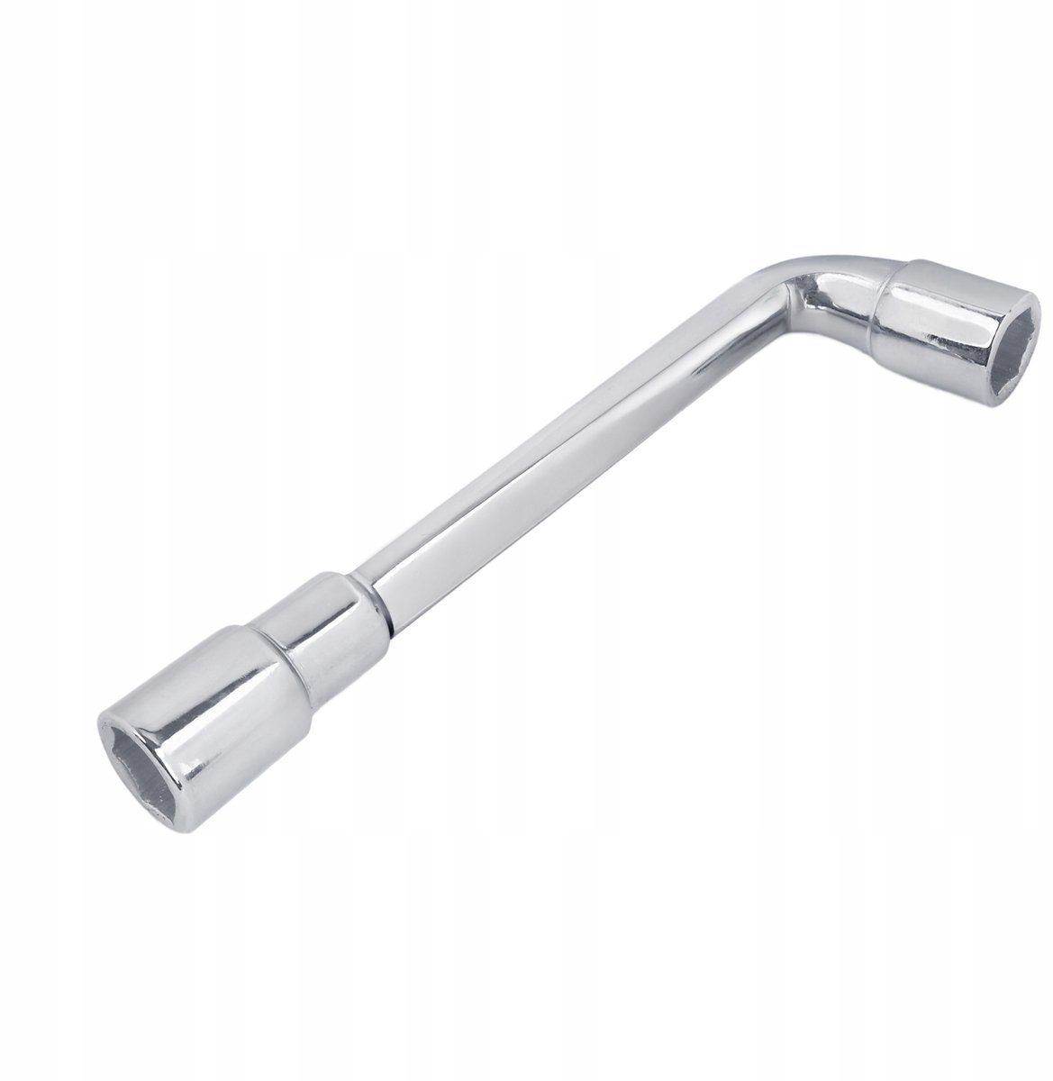 Bauster pijpsleutel 24mm L-vormig, ertsstaal, ergonomisch