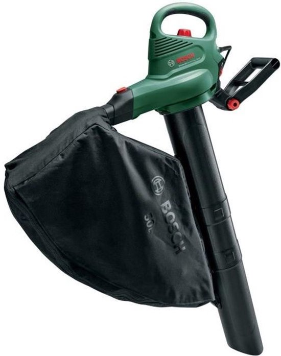 Bosch UniversalGardenTidy 3000 Bladblazer - op snoer - 3000 W