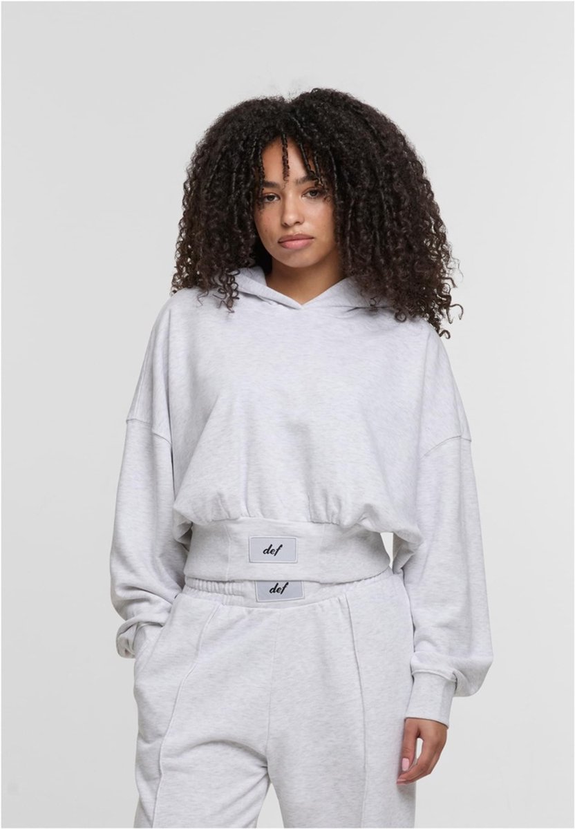 DEF Dames Nice-hoodies DFLHD152