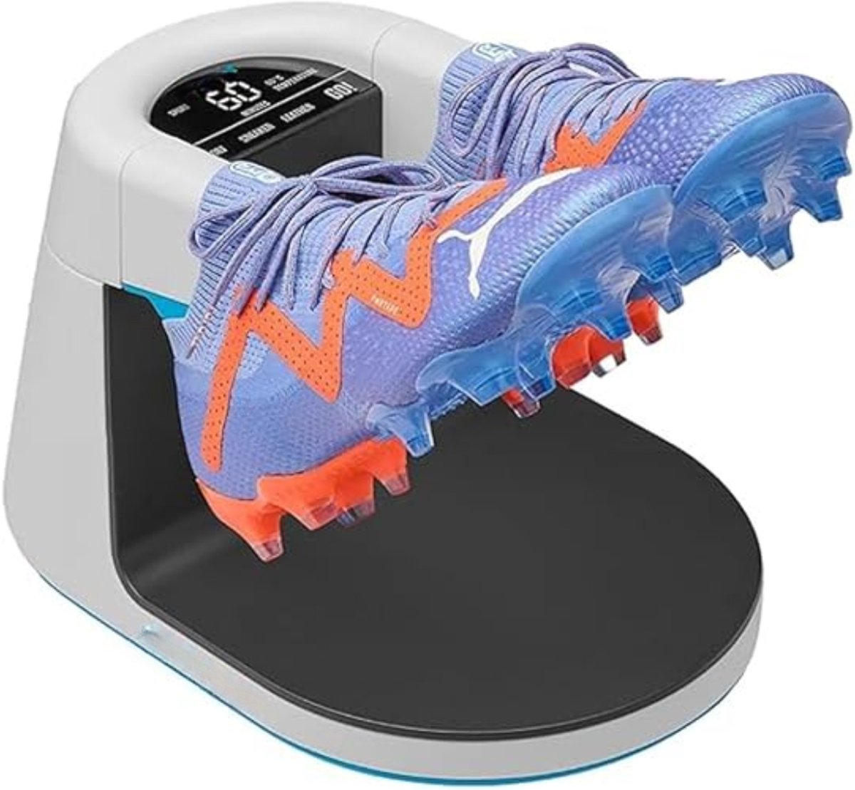 MMP®Schoenendroger - Schoenendroger electrische - Schoenendrogers - 25cm x 15cm x 15cm